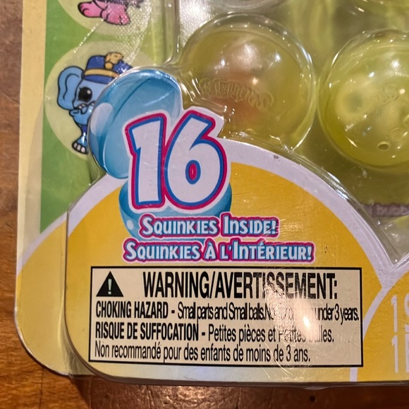 School Series Surprise Pack - Multicolor New / sealed package - Picture 5 of 16